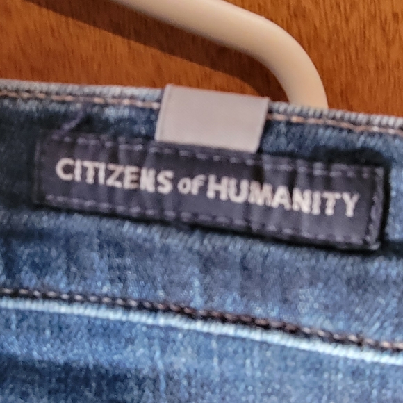 Citizens of humanity Jeans size 28 - Picture 2 of 3